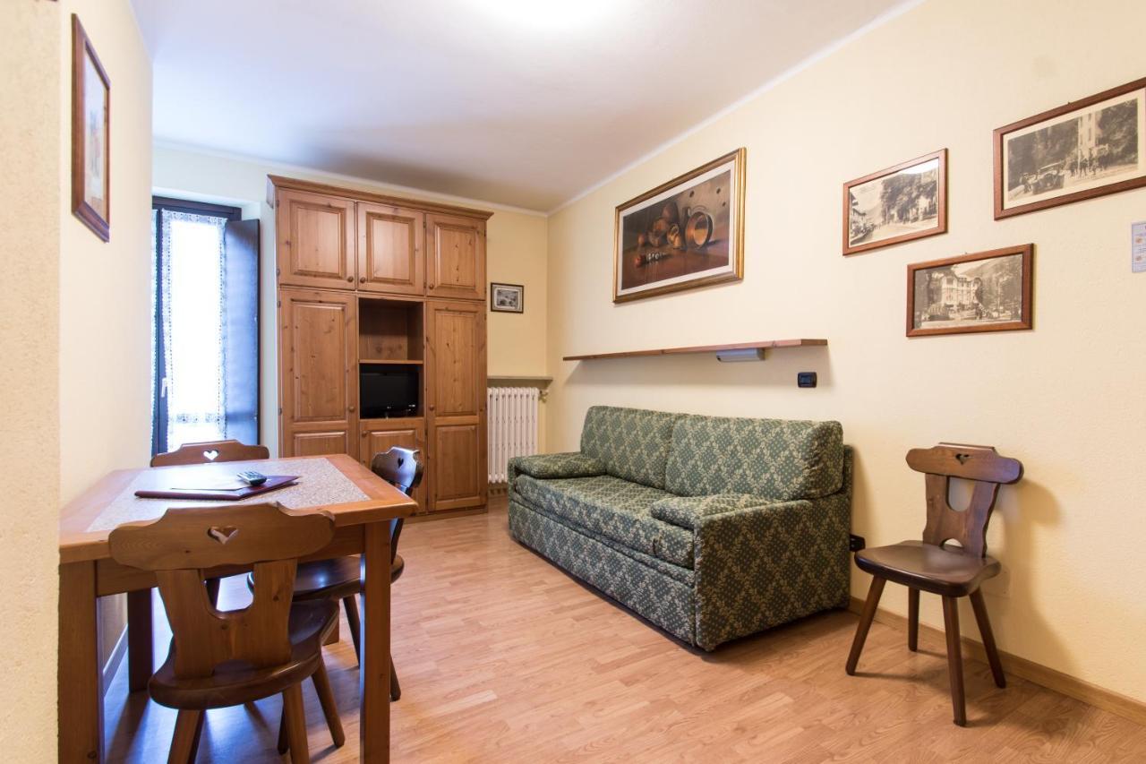 Limone Palace Aparthotel Limone Piemonte Exteriör bild