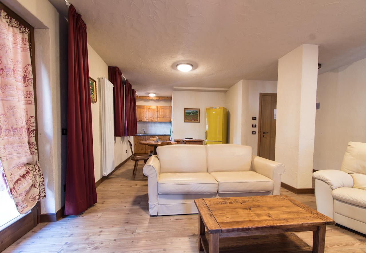 Limone Palace Aparthotel Limone Piemonte Exteriör bild