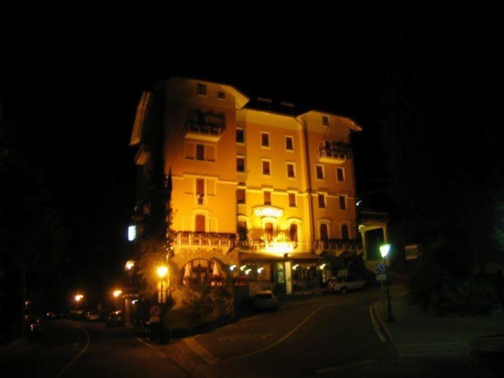 Limone Palace Aparthotel Limone Piemonte Exteriör bild