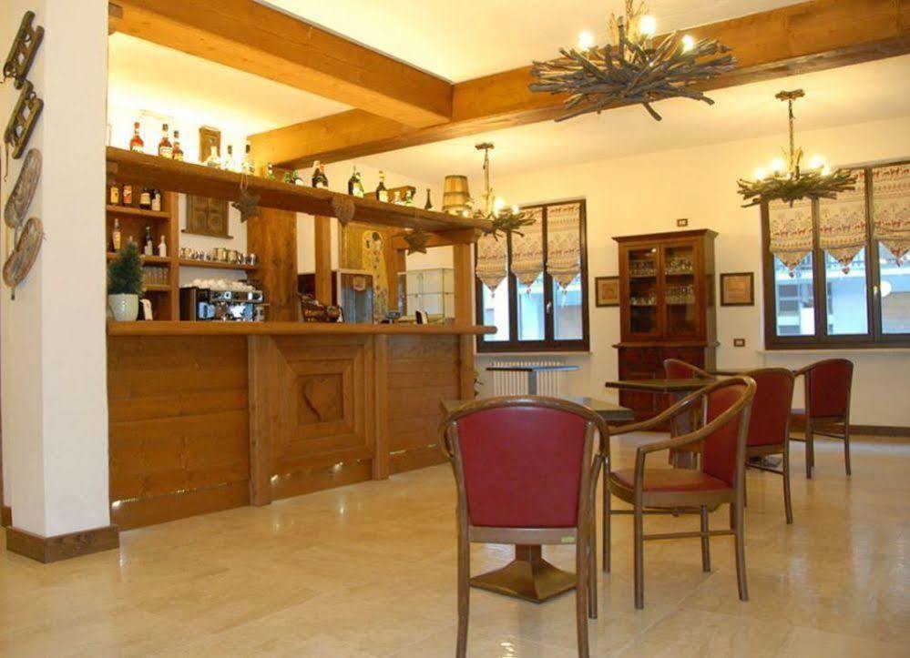Limone Palace Aparthotel Limone Piemonte Exteriör bild